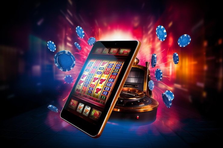 easywin77 Platform kasino dan sportsbook yang dibangun untuk Malaysia