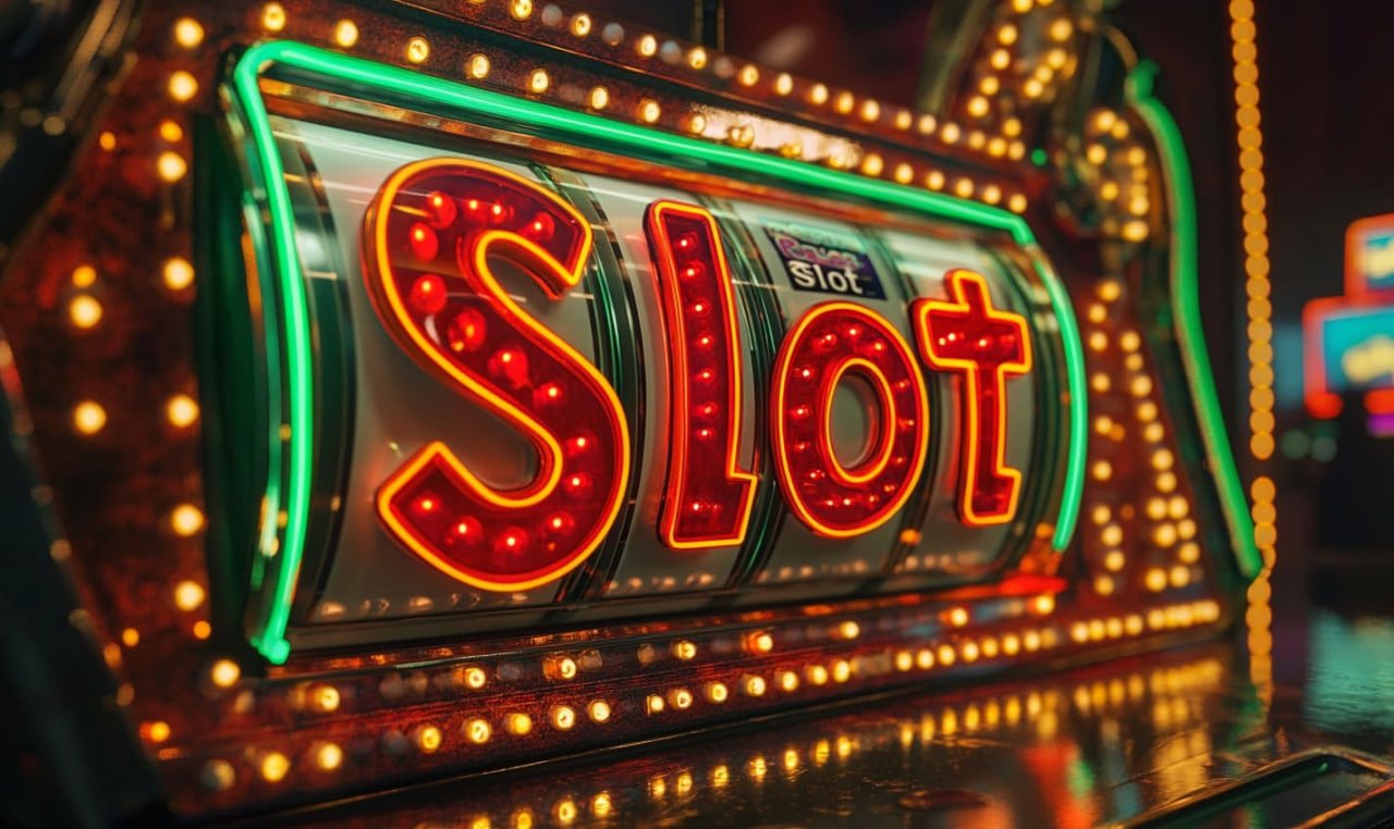 easywin77 Ruang Slot Bertajuk Studio